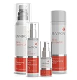 Environ Skin EssentiA Starter Kit with Mild Cleansing Lotion and Botanical Infused Moisturising Toner