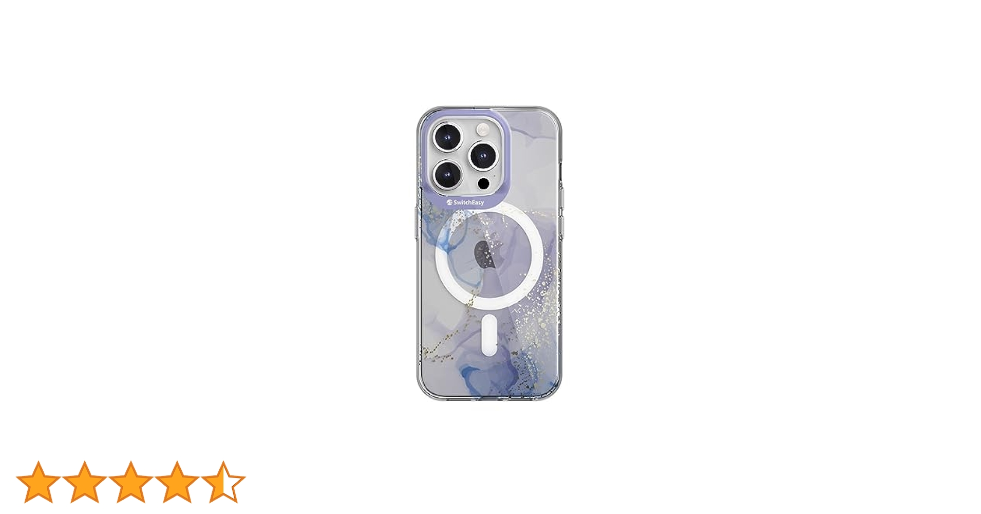 Amazon.co.jp: 【SwitchEasy】 iPhone15Pro 対応 ケース MagSafe