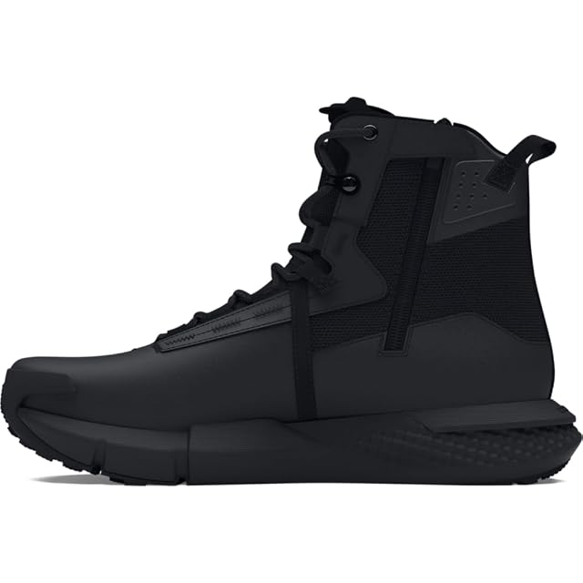 Under Armour Unisex Adult Charged Valsetz Zip Waterproof