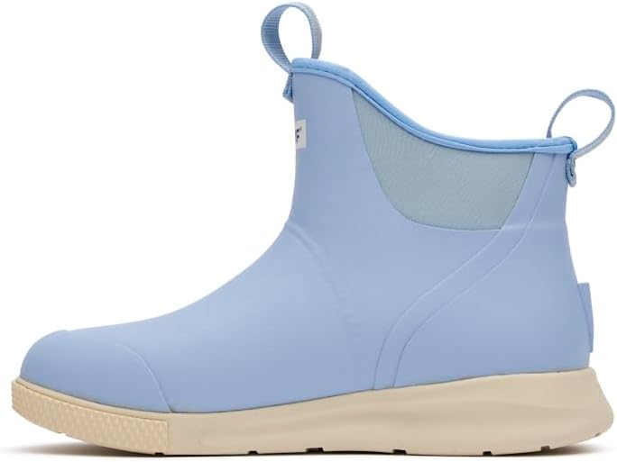 Xtratuf Women's Ankle Deck Boot Sport