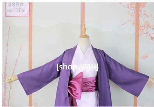 Amazon.co.jp: [shop2019] 綾里真宵逆転裁判コスプレ衣装(男女