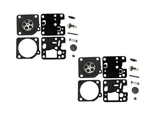 �L���u���^�[���y�A�L�b�g���r���h�L�b�g ���ւ��� ZAMA RB-188 �K���� ECHO GT200 GT201 GT225 SRM200 SRM230 �g���}�[ HC-160 HC-180 HC-200 �w�b�W�J�b�^�[ PB-251 �����@ (�p�b�N