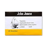 John James Tapestry Needles (28)