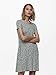 ONLY Female Kleid ONLBERA Kurzes Kleid