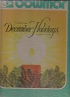 December holidays B0006CFDJ0 Book Cover