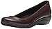 Hush Puppies Women's Veda Oleena Leather