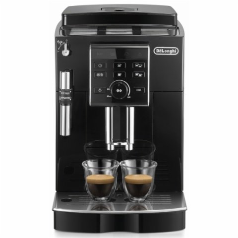Expresso avec broyeur DELONGHI PG ECAM23.120. B S11 1450 watts 15 bars Grains de café 1.8 litres - vue 5