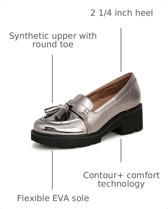 Image of Naturalizer Women's, Cabaret Loafer