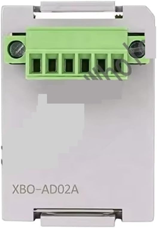 1PCS PLC Module XBO-AD02A programmable Logic Controller