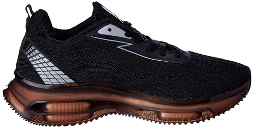 Image of ABROS Sports Brook-1 Shoes Made of Mesh and EVA Stylish Looking Comfortable Shoes