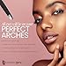 Tweezer Guru Tweezers for Women - Slant Pointed Precision Tweezers for Eyebrows & Ingrown Hair Removal - Blackhead and Splinter Tweezer with Sharp Needle Nose Point for Plucking (Bright Pink)