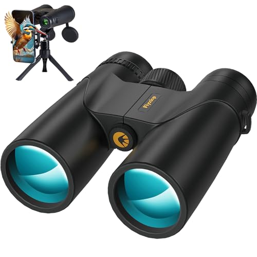 Top 10 Best Binoculars For Eyeglass Wearers Reviews & Buying Guide