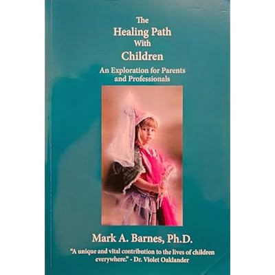 HEALING PATH WITH CHILDREN