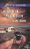 Hidden in Plain View (Love Inspired Suspense)