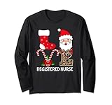 Photo Gallery amore cappello babbo natale stetoscopio rn infermiera registrata natale maglia a manica Photo Gallery amore cappello babbo natale stetoscopio rn infermiera registrata natale maglia a manica