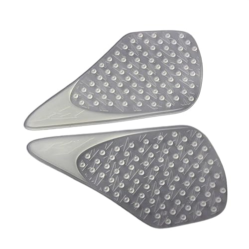 YZF-R1 Moto Antidérapant Réservoir Pad côté grip traction pour virage sur circuit