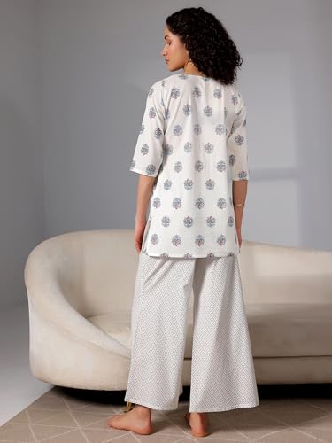 Image of Libas Women Pajama Top