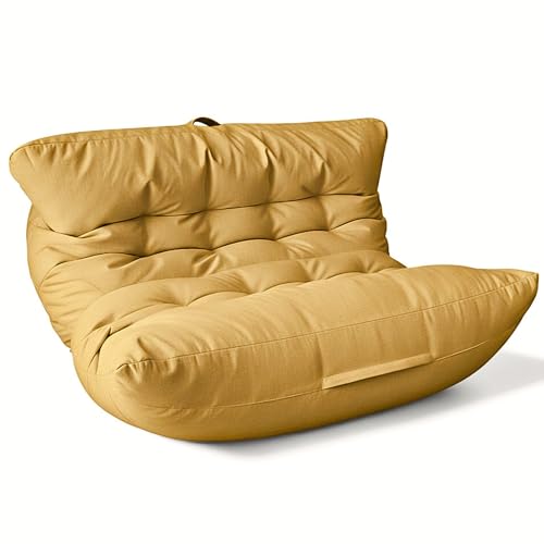 Aiire Puff Salón XXL de Diseño: Sillón