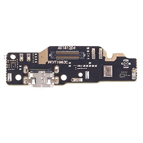 BringUAll-Replacement-Dock-Charging-Connector-Board-Flex-Cable-with-Mic-Compatible-with-Xiaomi-Redmi-Note-6-Pro