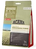 Dieta Rica Acana Yorkshire Pork 340gr