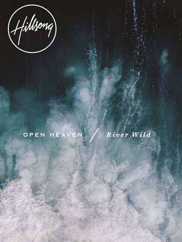 Hillsong Worship - Open Heaven...