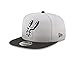 NBA Flow Team Snap Black 9Fifty Cap