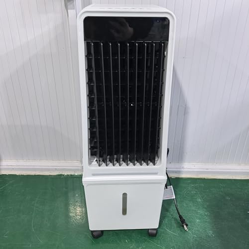 Image of Uthfy 1800CFM Swamp Cooler Air Conditioner