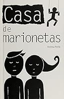 Casa de marionetas 6079690020 Book Cover