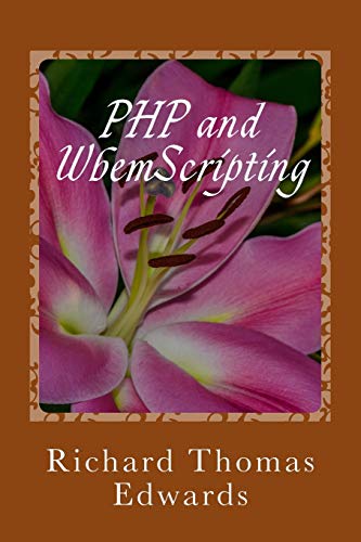PHP and WbemScripting: Working with Get
