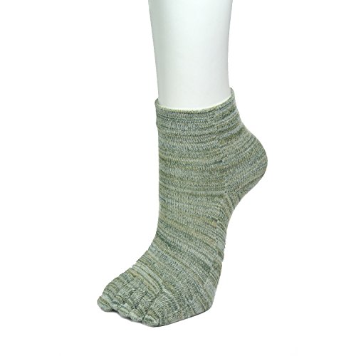 �i�|�I�s�j�V���[�g �T�{�w �V���[�g �\�b�N�X�i�~�b�N�X �� 60���j�|�Y ���H 5625 S 23-26 �j�����p (23-26cm, �O���[��MIX)