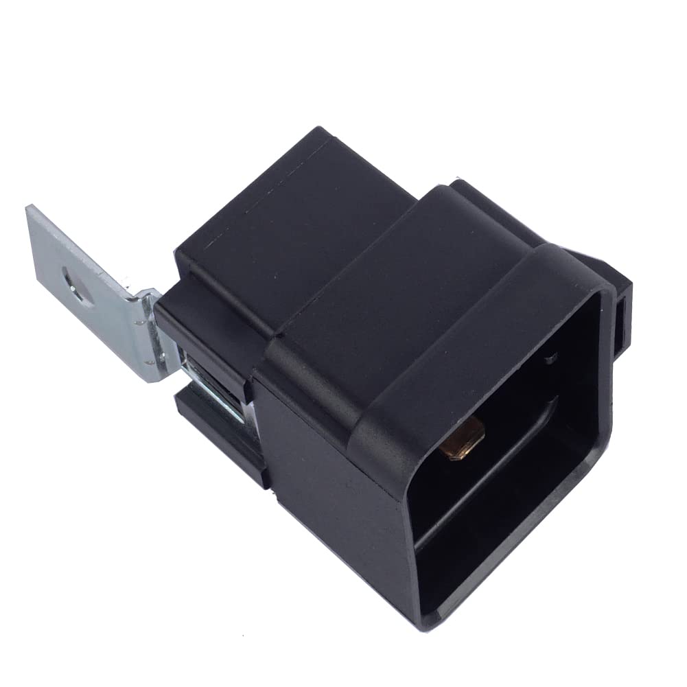 Relè Auto SPDT 896H-1CH-S1-R1 12V 30A 5 Pin – Mini ISO A Innesto Rapido - 2