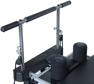 AeroPilates by Stamina Pull-Up Bar