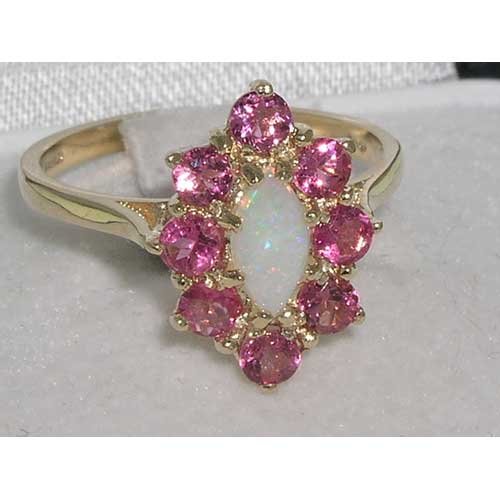 LetsBuyGold Jewelers 2142/4/5P-9Y