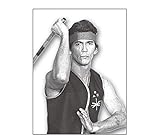 Century Martial Arts Learn Arnis Double Sticks Training DVD