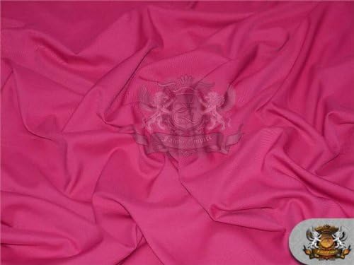 Miniatura 5 de Tela de tapicería de popelina de poliéster sólida de 120 pulgadas de ancho vendido por The Yard (azul rey)