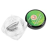 Gracefulvara Ingrown Toe Nail Correction Pedicure Wire Fixer Paronychia Recover Tool