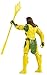 JUSTICE LEAGUE POWER SLINGERS AQUAMAN Figure