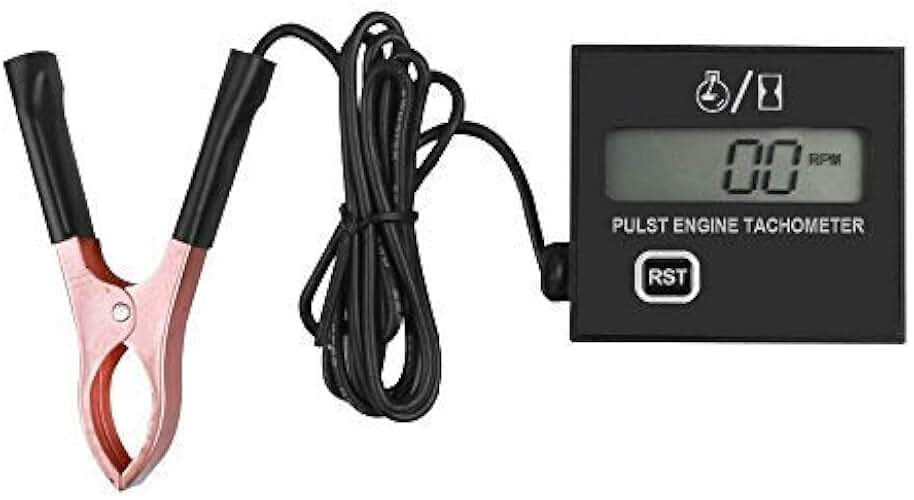 small engine tachometer