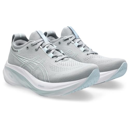 Image of ASICS Women's Gel-Nimbus 26 Running Shoe