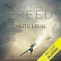 Chute Libre cover art