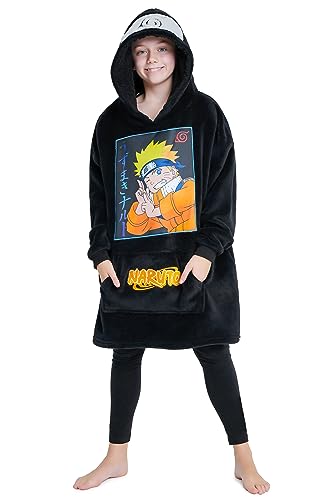 Le Sweats à Capuche Naruto