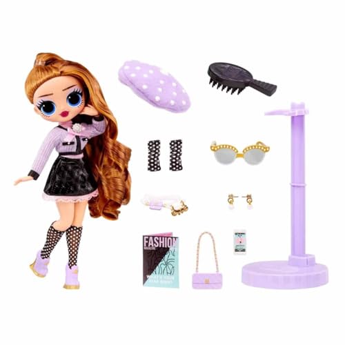 Listado de Muñecas omg disponible en línea. 26 Listado de Muñecas omg disponible en línea. 12