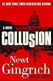 Collusion: A Novel (Mayberry and Garrett Book 1)