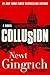 Collusion: A Novel (Mayberry and Garrett Book 1)