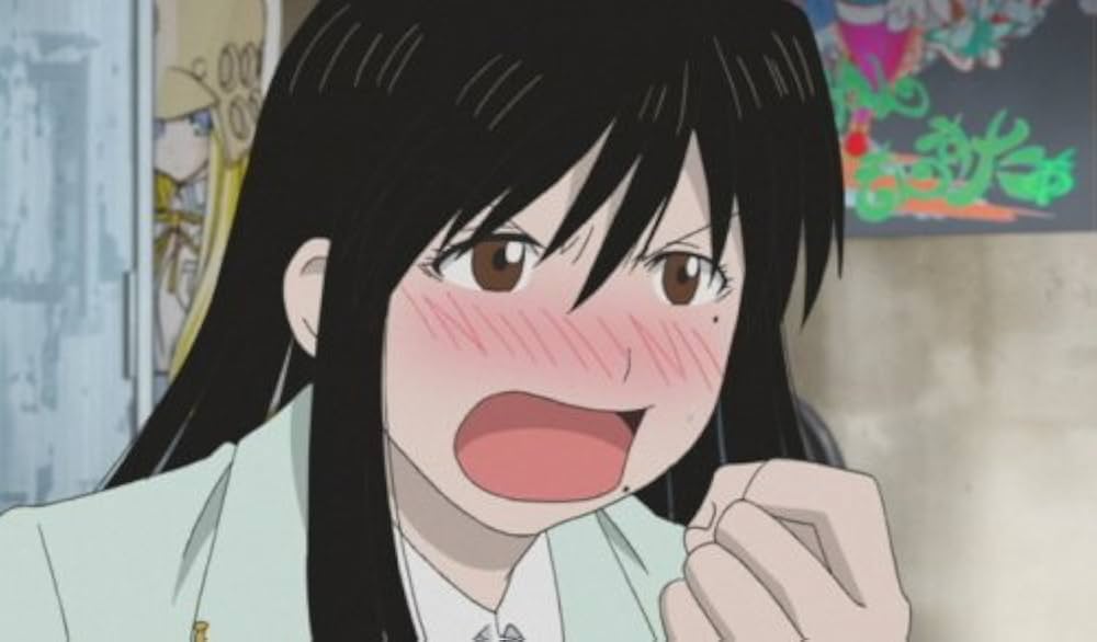 げんしけんアニメブルーレイ（1期+2期+OVA）+単行本付録DVDセット Amazon.co.jp: げんしけん二代目 壱(Blu-ray) : 山本希望, 上坂