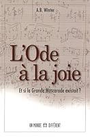 L'Ode à la joie 2892256682 Book Cover