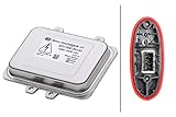 Pieza para coche HELLA 5DV 009 000-001 Bobina de reactancia - Xenón - 12V