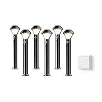 Algopix Similar Product 11 - Ring Smart Lighting  Pathlight