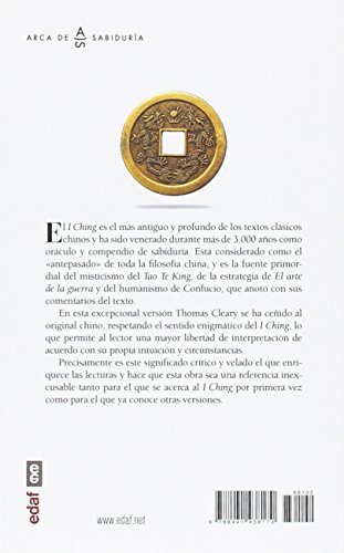 I Ching: El libro del cambio