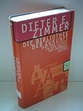 Die Bibliothek der Zukunft - Text und Schrift in den Zeiten des Internet - Dieter E Zimmer 